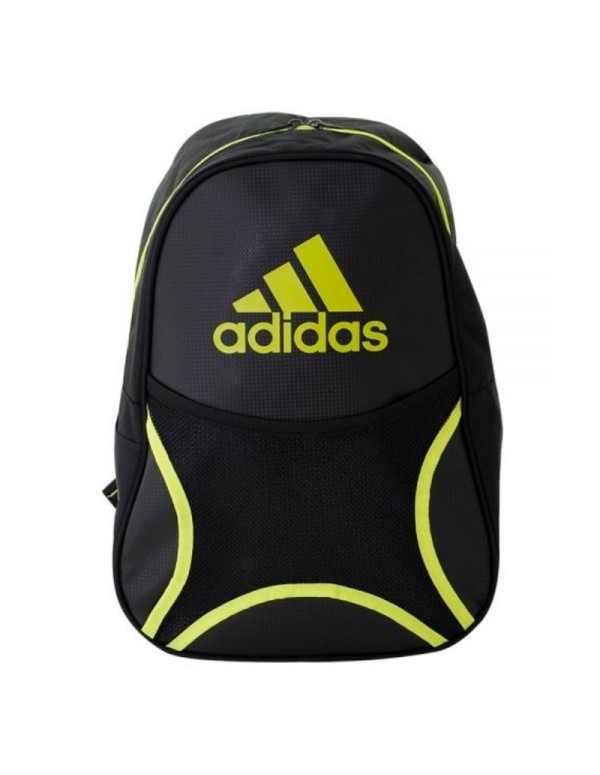Adidas Backpack Club Lime |ADIDAS |ADIDAS racket bags