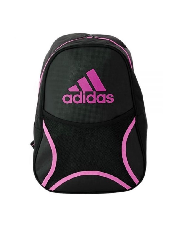 Mochila Adidas Backpack Club Fucsia |ADIDAS |Paleteros ADIDAS