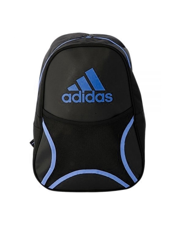 Adidas Backpack Club Blue |ADIDAS |ADIDAS racket bags