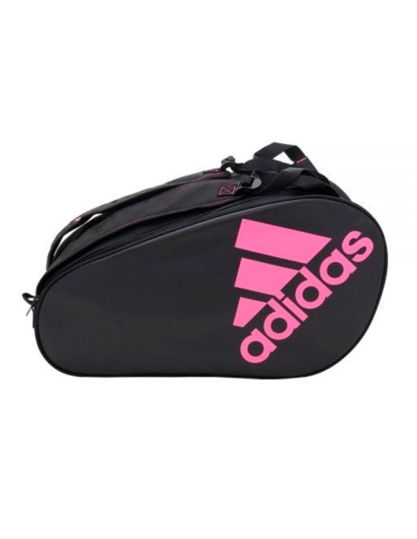 Adidas Control Crb Fuchsia padel bag |ADIDAS |ADIDAS racket bags