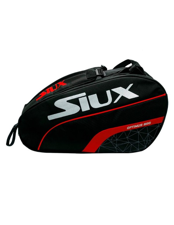 Siux Optimus padel racket bag |SIUX |Racket bags