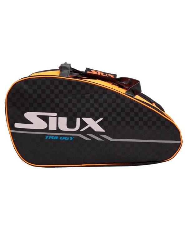 Paletero Siux Trilogy Control 7t 2020 Ne |SIUX |Racket bags