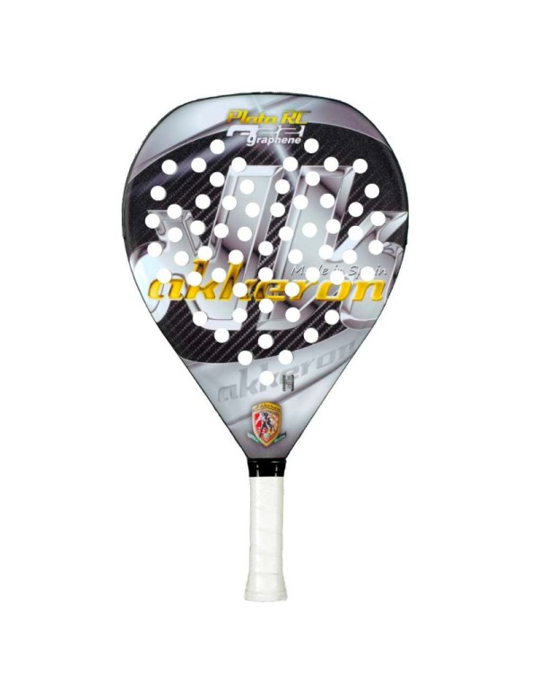 Akkeron Silver Rc 22 |AKKERON |AKKERON padel tennis