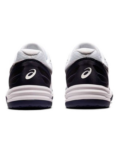 Asics Court Slide 2 White Black 1041A194 103 |ASICS |ASICS padel shoes