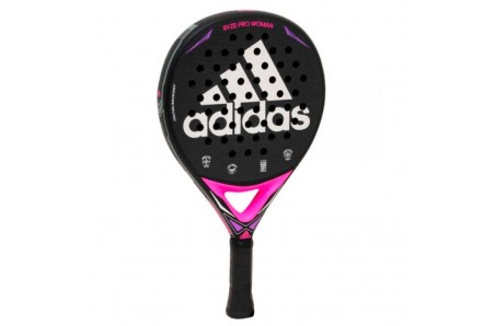 Adidas Ryze Pro Woman Pink | ADIDAS | Time2Padel ✓