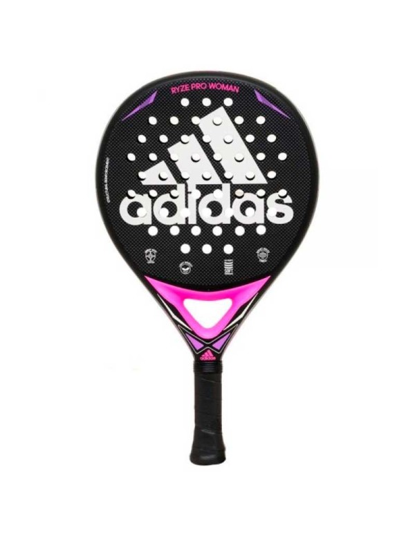 Adidas Ryze Pro Woman Pink |ADIDAS |ADIDAS rackets