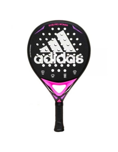 Adidas Ryze Pro Woman Pink Palas ADIDAS | Time2Padel ✓