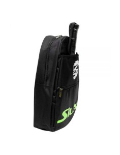 Siux Fusion Green Crossbody Bag |SIUX |SIUX racket bags 2