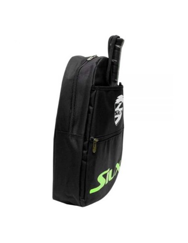 Siux Fusion Green Crossbody Bag |SIUX |SIUX racket bags