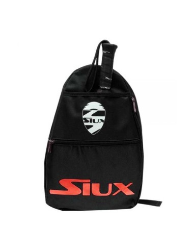 BANDOLERA SIUX FUSION RED |SIUX |Sacs de padel SIUX