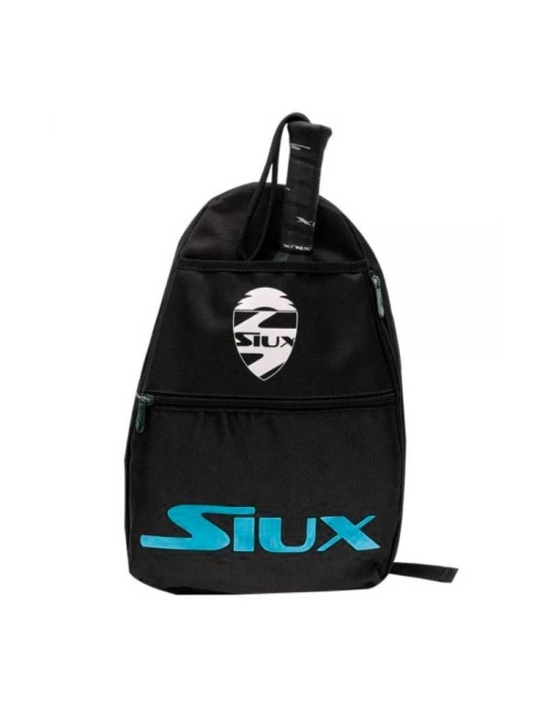 Bolsa de ombro azul Siux Fusion |SIUX |Bolsa raquete SIUX