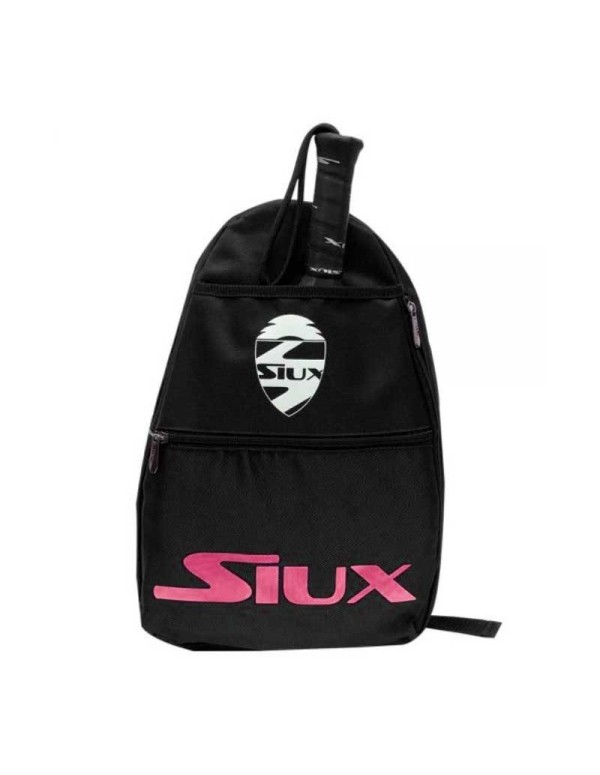 Bandolera Siux Fusion Fucsia |SIUX |SIUX racket bags