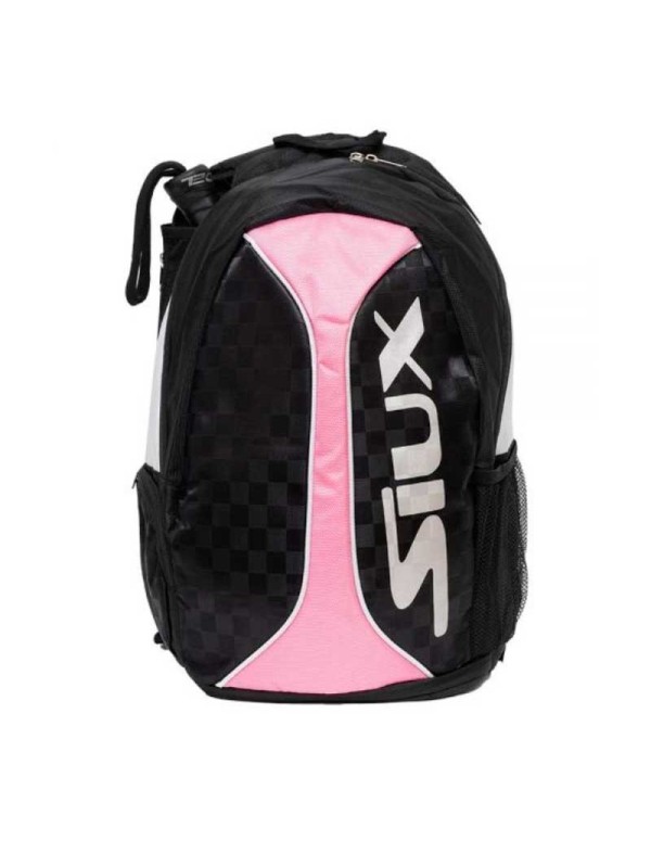 Siux Trail 2.0 Backpack Fuchsia |SIUX |SIUX racket bags