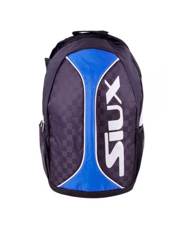 Siux Trail 2.0 blå ryggsäck |SIUX |SIUX padelväskor