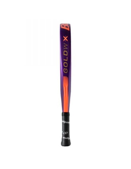 Bullpadel Gold Xseries 3.0 |BULLPADEL |Padel Rackets Bullpadel Gold Xseries 3.0 |BULLPADEL |Padel Rackets