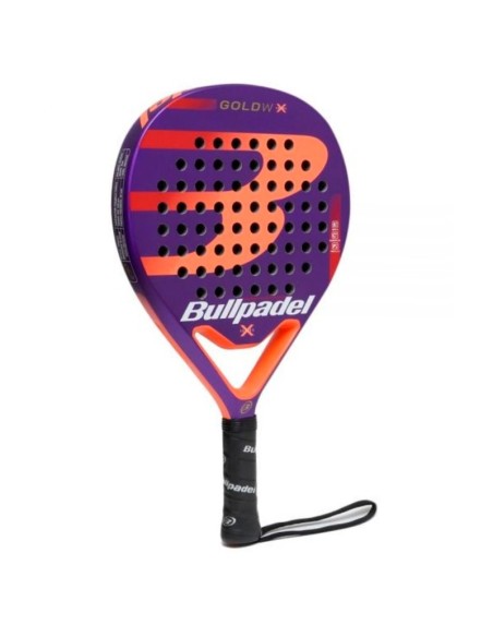 Bullpadel Gold Xseries 3.0 |BULLPADEL |Padel Rackets Bullpadel Gold Xseries 3.0 |BULLPADEL |Padel Rackets