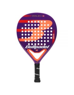Bullpadel Gold W Xseries 3.0