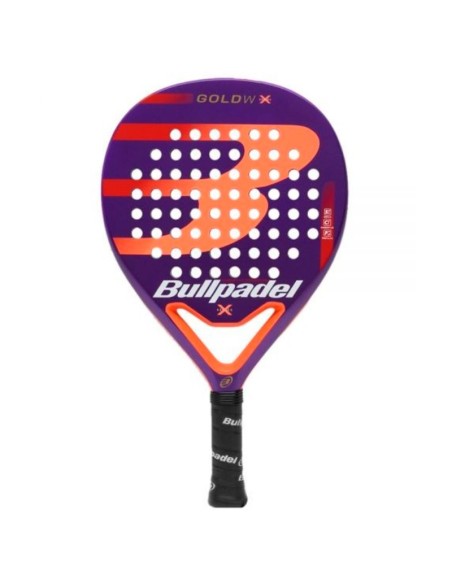Bullpadel Gold Xseries 3.0 |BULLPADEL |Padel Rackets Bullpadel Gold Xseries 3.0 |BULLPADEL |Padel Rackets