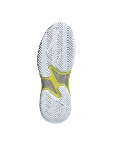 Adidas Barricade Azul Blanco Gz8482 |ADIDAS |Zapatillas pádel ADIDAS