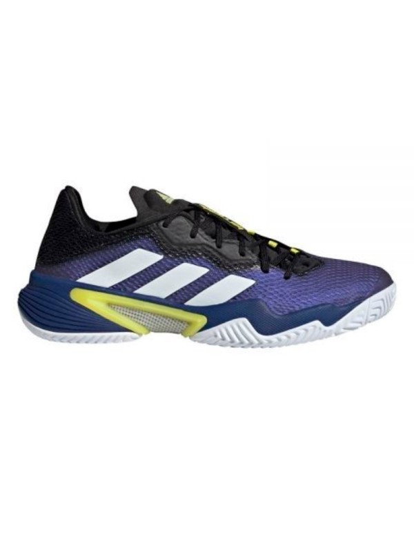 Sneakers Adidas Barricade Gz8482 M 202 |ADIDAS |ADIDAS padel shoes