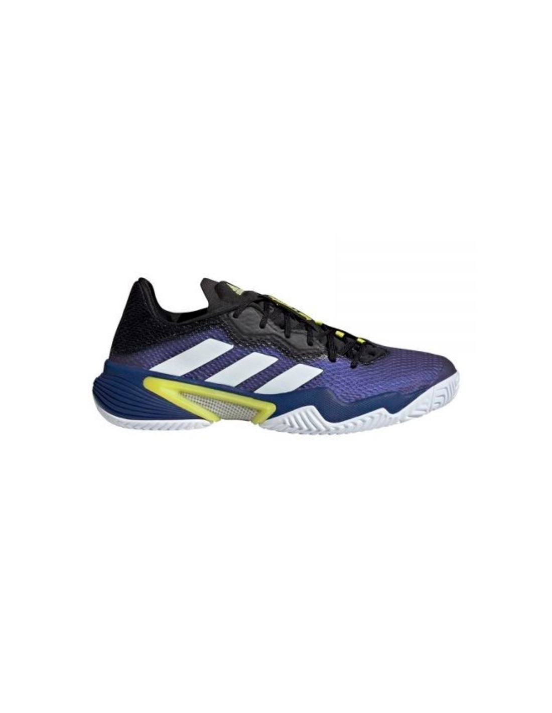 tenis adidas barricade