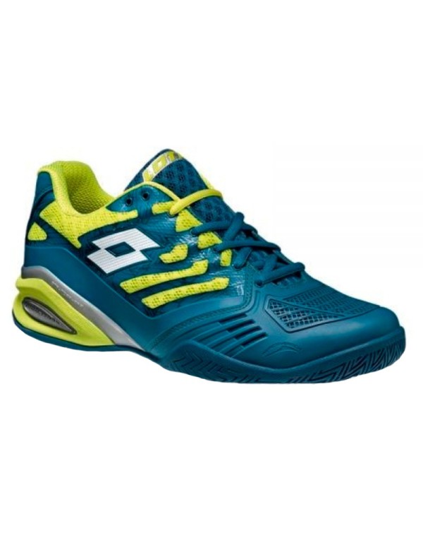 Lotto Stratosphere III Speed L57712 | LOTTO | LOTTO Padelschuhe