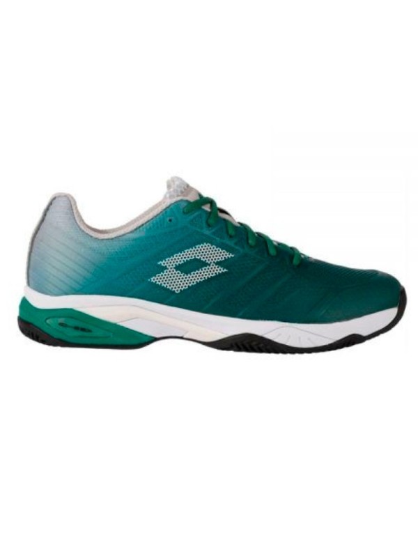 Lotto Mirage 300 Ii Cly 213628 5yd |LOTTO |LOTTO padel shoes