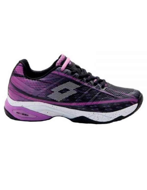 Lotto Mirage 300 CLY 210733 7FI |LOTTO |Chaussures de padel LOTTO