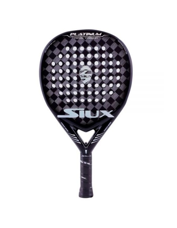 Siux Platinum 24k |SIUX |SIUX-racketar