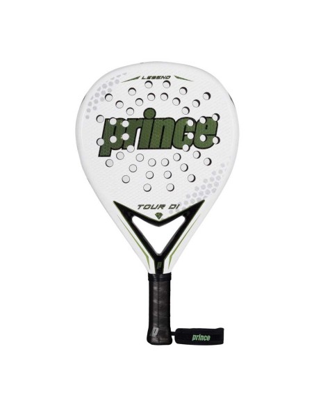 Prince Tour Di Legend |PRINCE |Rachette PRINCE