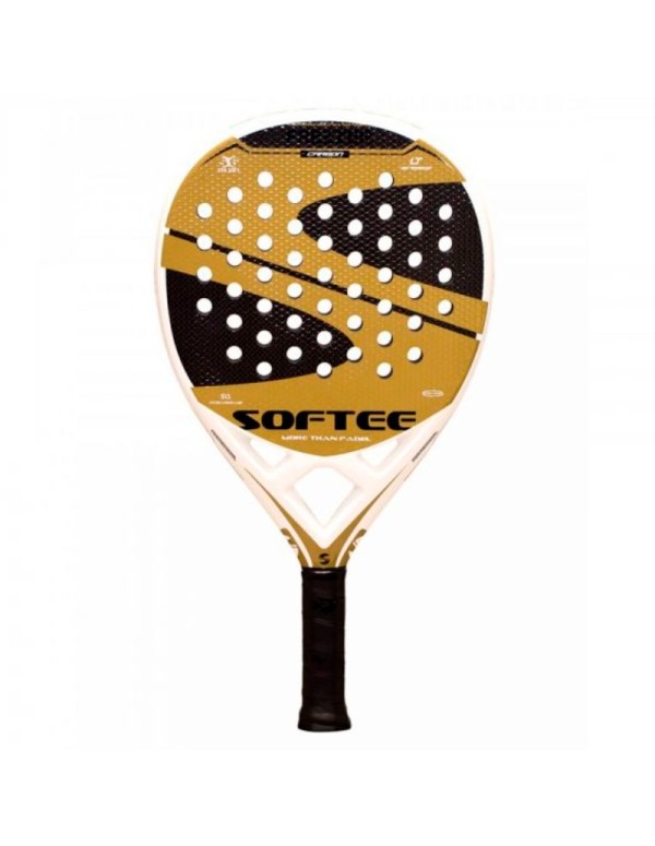 Mjukfrys |SOFTEE |SOFTEE racketar