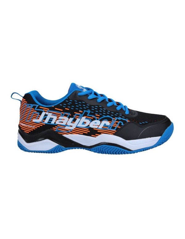 J Hayber Tanin ZA44364-200 |J HAYBER |Chaussures de padel J HAYBER