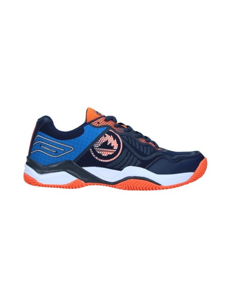 Jhayber Talento Bleu Orange Za4437537 |J HAYBER |Chaussures de padel J HAYBER Jhayber Talento Bleu Orange Za4437537 |J HAYBER |Chaussures de padel J HAYBER