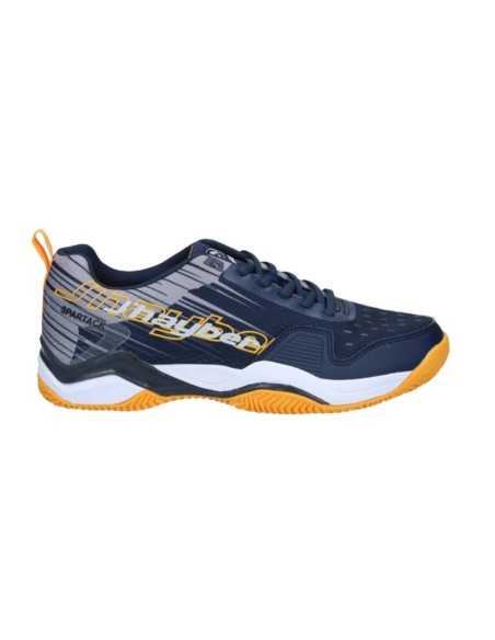 Jhayber Talgo Bleu Marine Za44381-37 |J HAYBER |Chaussures de padel J HAYBER