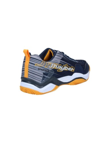 Jhayber Talgo Navy Blue Za44381-37 |J HAYBER |J HAYBER padel shoes