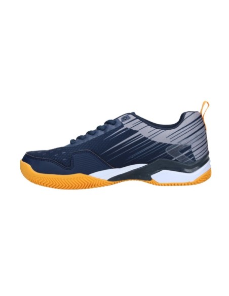 Jhayber Talgo Blu Navy Za44381-37 |J HAYBER |Scarpe da padel J HAYBER