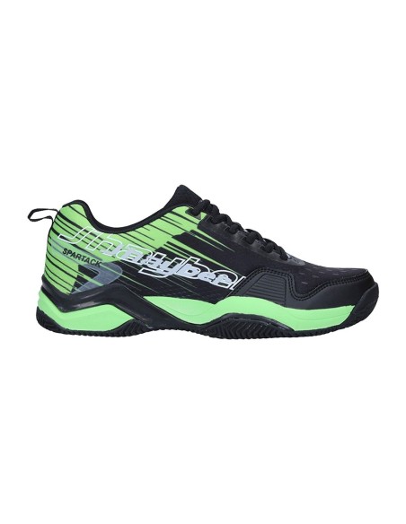 Jhayber Talgo Noir Vert Za44381-200 |J HAYBER |Chaussures de padel