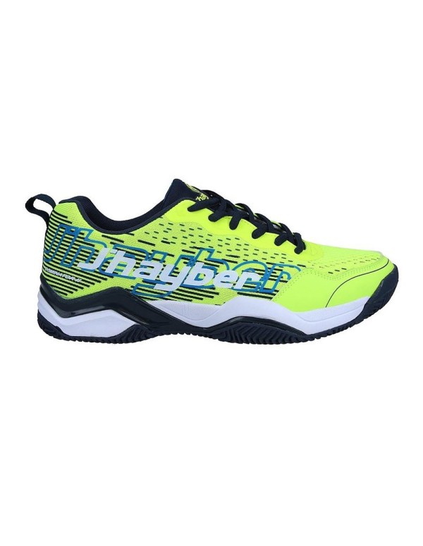 J Hayber Tanin ZA44364-62 |J HAYBER |Chaussures de padel J HAYBER
