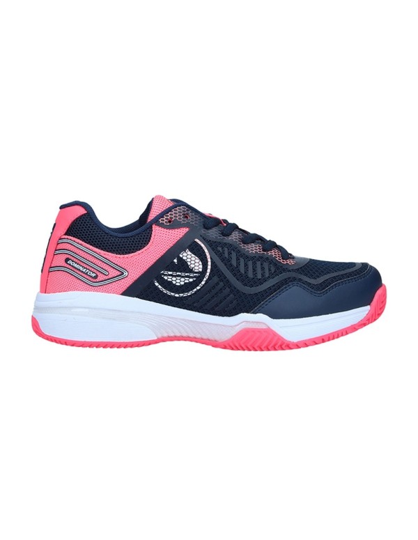 J Hayber Teleco Zs44376-37 Woman |J HAYBER |J HAYBER padel shoes
