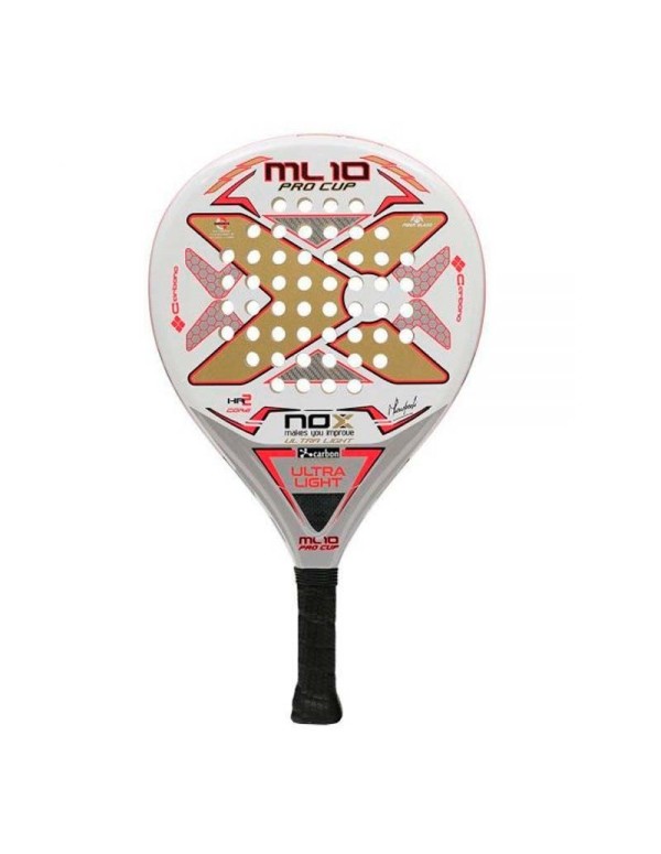 Nox Ml10 Pro Cup Ultra Light |NOX |NOX padel tennis