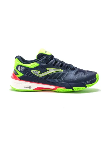 Joma Slam Hommes 2103 TSLAMW2103P |JOMA |Chaussures de padel JOMA