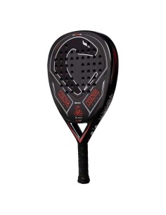 Vibor-A King Cobra Black 1K |VIBOR-A |Palas de pádel VIBORA 2