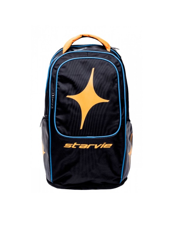 Backpack Star Vie Galaxy Orange |STAR VIE |STAR VIE racket bags