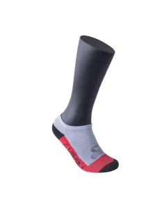 Meia Vibor-A Invisível |VIBOR-A |Roupa de remo VIBOR-A