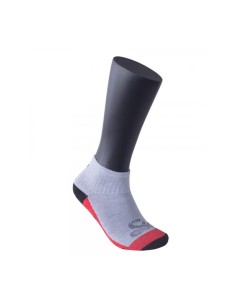 Meias Vibor-A Cano Baixo |VIBOR-A |Roupa de remo VIBOR-A