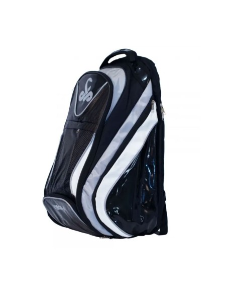 Mochila Vibor-A Silver Prata |VIBOR-A |Sacos de padel Vibor-A