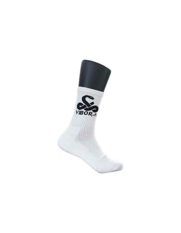 Premium White Vibor-A Socks |VIBOR-A |Paddle socks