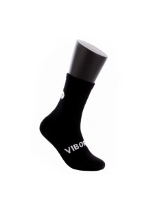Calcetines Víbora Mamba Caña Alta |VIBOR-A |Ropa pádel VIBOR-A