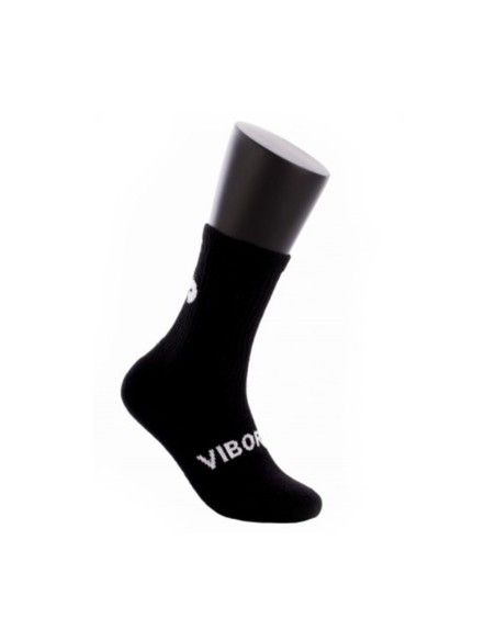 Chausettes Vibora Mamba Haute Tige |VIBOR-A |Vêtements de pade VIBOR-A