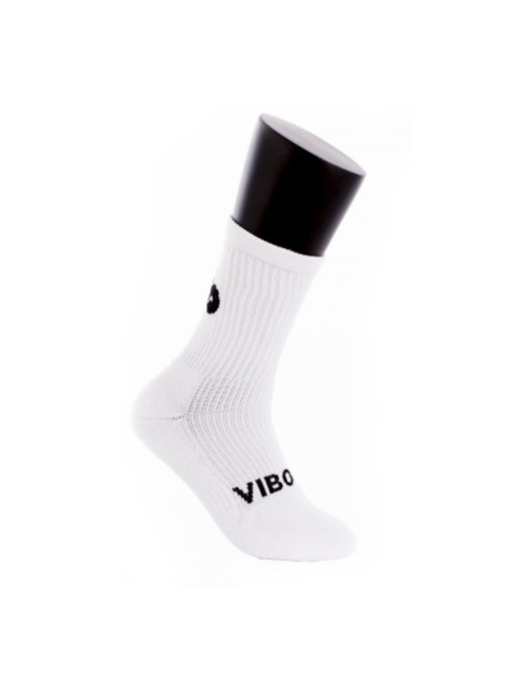 Vibor-A Mamba High Cane Strumpor Vita |VIBOR-A |VIBOR-A paddelkläder